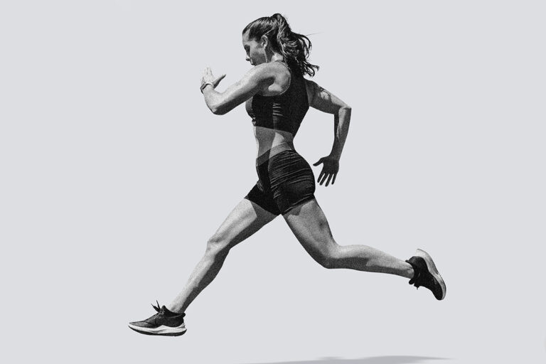 Réussir sa sèche sans perdre de muscle