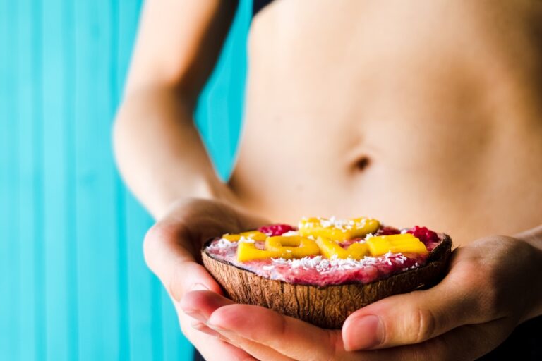 La micro-diète hebdomadaire : perdre du poids  sans s’affamer